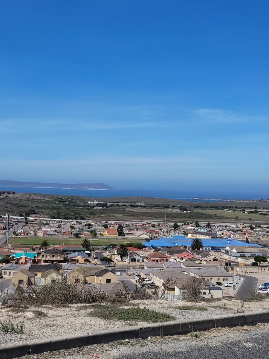 0 Bedroom Property for Sale in Hoogland Western Cape
